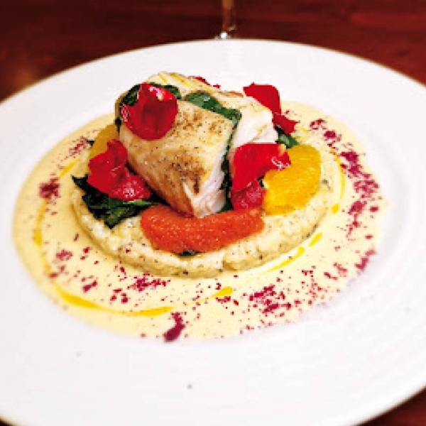 Wine Not - restaurant AUDRIX